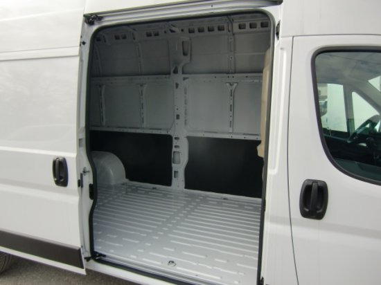 Furgão Fiat Ducato MAXI L4H3 140Ps, Klima, Rückfahrkamera,: foto 12 Furgão Fiat Ducato MAXI L4H3 140Ps, Klima, Rückfahrkamera,: foto 12