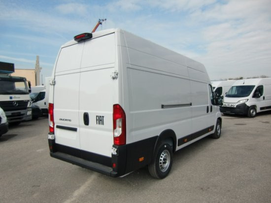Furgão Fiat Ducato MAXI L4H3 140Ps, Klima, Rückfahrkamera,: foto 6 Furgão Fiat Ducato MAXI L4H3 140Ps, Klima, Rückfahrkamera,: foto 6