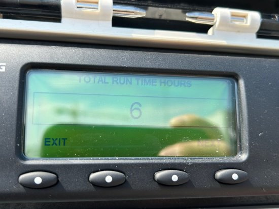 Reboque transportador de contêineres/ Caixa móvel novo Krone Kühlwechselpritsche Cool Box TK T-800R, 7.30 Meter, Neu: foto 12 Reboque transportador de contêineres/ Caixa móvel novo Krone Kühlwechselpritsche Cool Box TK T-800R, 7.30 Meter, Neu: foto 12