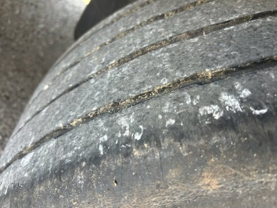 Semi-reboque de lona Krone SD Tautliner, Edscha-Verdeck, BPW-Achsen, Coil mehrere Einheiten verfügbar: foto 12 Semi-reboque de lona Krone SD Tautliner, Edscha-Verdeck, BPW-Achsen, Coil mehrere Einheiten verfügbar: foto 12