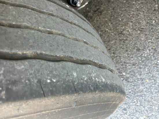 Semi-reboque de lona Krone SD Tautliner, Edscha-Verdeck, BPW-Achsen, Coil mehrere Einheiten verfügbar: foto 14 Semi-reboque de lona Krone SD Tautliner, Edscha-Verdeck, BPW-Achsen, Coil mehrere Einheiten verfügbar: foto 14