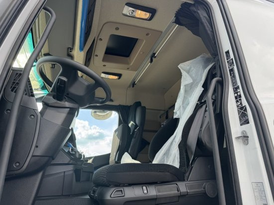 Camião de caixa aberta/ Plataforma, Camião grua Mercedes-Benz Actros 2653, Retarder, Pritsche, Hiab Hipro 232 ES5: foto 9