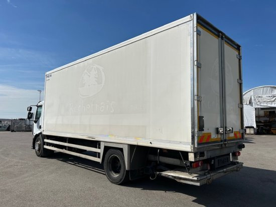 Renault Midlum 300.19, TK Spectrum TS Tiefkühler - Camião frigorífico: foto 4 Renault Midlum 300.19, TK Spectrum TS Tiefkühler - Camião frigorífico: foto 4