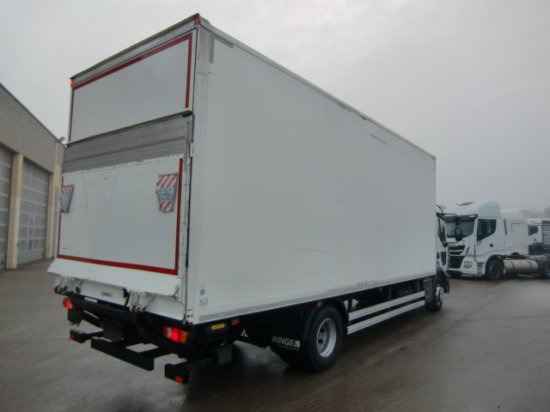 Renault Midlum D16 LBW E6 - Camião furgão: foto 4 Renault Midlum D16 LBW E6 - Camião furgão: foto 4