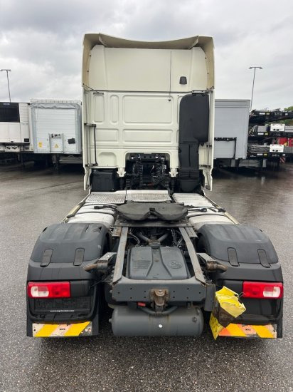 Tractor DAF XF 106.460 SSC, Automatik, Retarder, EURO6: foto 6