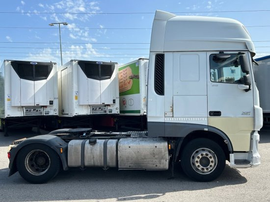 DAF XF 460 FT SSC, Automatik, EURO6 - Tractor: foto 4 DAF XF 460 FT SSC, Automatik, EURO6 - Tractor: foto 4