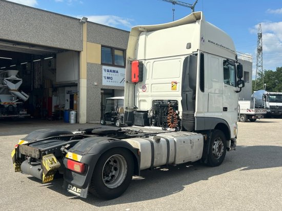 DAF XF 460 FT SSC, Automatik, EURO6 - Tractor: foto 4 DAF XF 460 FT SSC, Automatik, EURO6 - Tractor: foto 4