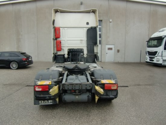 DAF XF 460 SSC, Automatik, EURO6 - Tractor: foto 5 DAF XF 460 SSC, Automatik, EURO6 - Tractor: foto 5