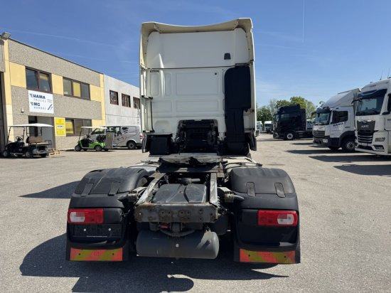 DAF XF 460 SSC, Automatik, EURO6, Standklima - Tractor: foto 5 DAF XF 460 SSC, Automatik, EURO6, Standklima - Tractor: foto 5