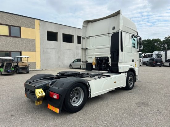 DAF XF 530 SSC, Retarder, EURO6, - Tractor: foto 5 DAF XF 530 SSC, Retarder, EURO6, - Tractor: foto 5