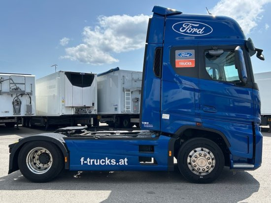 Ford F-MAX 500, Intarder, Alufelgen - Tractor: foto 4 Ford F-MAX 500, Intarder, Alufelgen - Tractor: foto 4