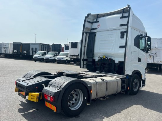 Iveco S-Way 460 Automatik AS440ST/FP, Retader - Tractor: foto 4 Iveco S-Way 460 Automatik AS440ST/FP, Retader - Tractor: foto 4