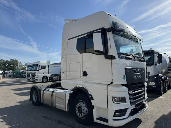 MAN TGX 18.470 BLS, New Model, EURO 6, Intarder, - Tractor: foto 4 MAN TGX 18.470 BLS, New Model, EURO 6, Intarder, - Tractor: foto 4