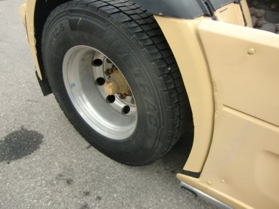 Tractor Scania R520 V8,Topline,Hydraulik Retarder Voll Luft: foto 15 Tractor Scania R520 V8,Topline,Hydraulik Retarder Voll Luft: foto 15