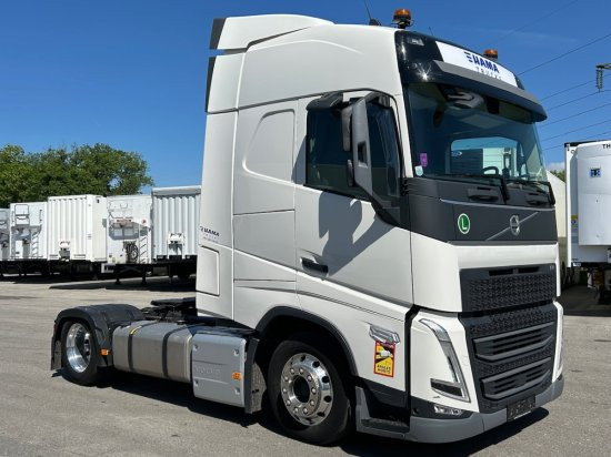 Volvo FH 500 XL, Alufelgen, Standklima, Voll-Luft - Tractor: foto 3 Volvo FH 500 XL, Alufelgen, Standklima, Voll-Luft - Tractor: foto 3