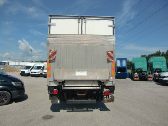 Volvo FL 280 Kühlkoffer, Automatik, E6, mit LBW, Thermo King - Camião frigorífico: foto 5 Volvo FL 280 Kühlkoffer, Automatik, E6, mit LBW, Thermo King - Camião frigorífico: foto 5