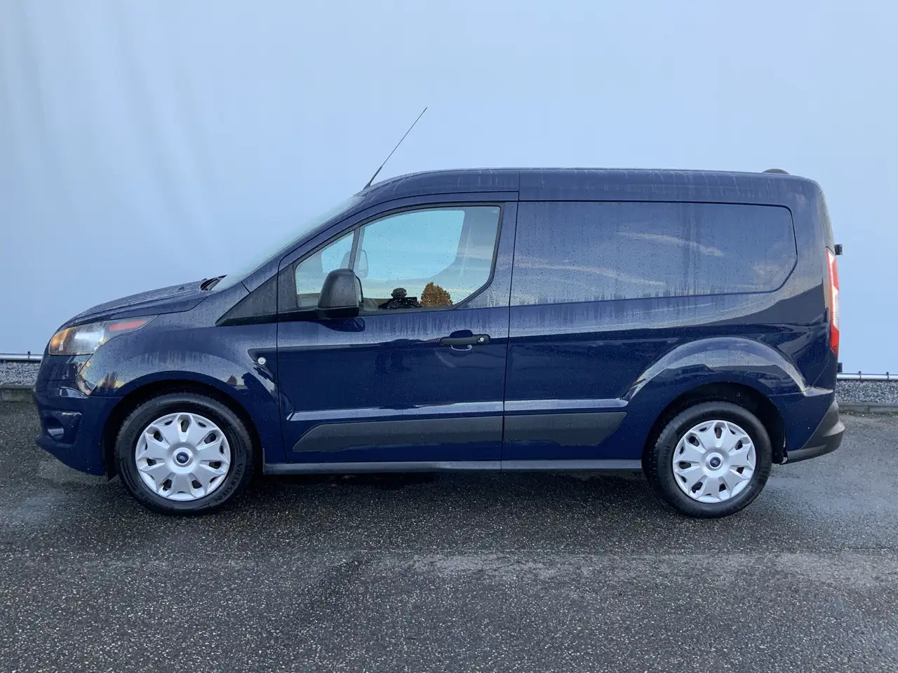 Ford Transit Connect 1.5 TDCI L1 Trend Airco Cruise Trekhaak 1200 kg Eu - Furgão compacto: foto 3 Ford Transit Connect 1.5 TDCI L1 Trend Airco Cruise Trekhaak 1200 kg Eu - Furgão compacto: foto 3