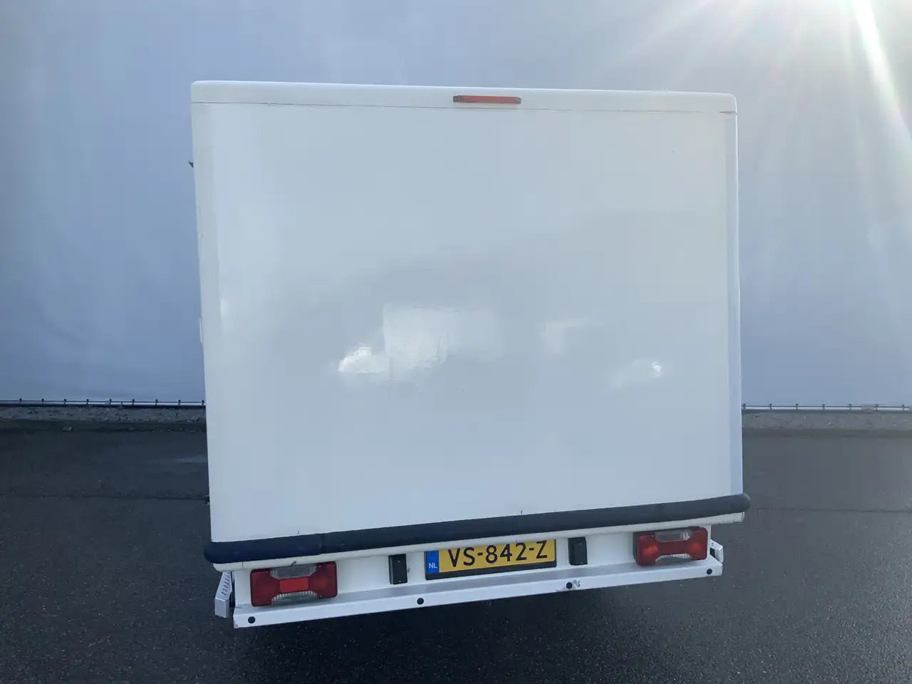 Iveco Daily 35S13 2.3 345 IJswagen -0.40 gr 10 deuren Euro 5 B - Carrinha frigorífica: foto 2 Iveco Daily 35S13 2.3 345 IJswagen -0.40 gr 10 deuren Euro 5 B - Carrinha frigorífica: foto 2