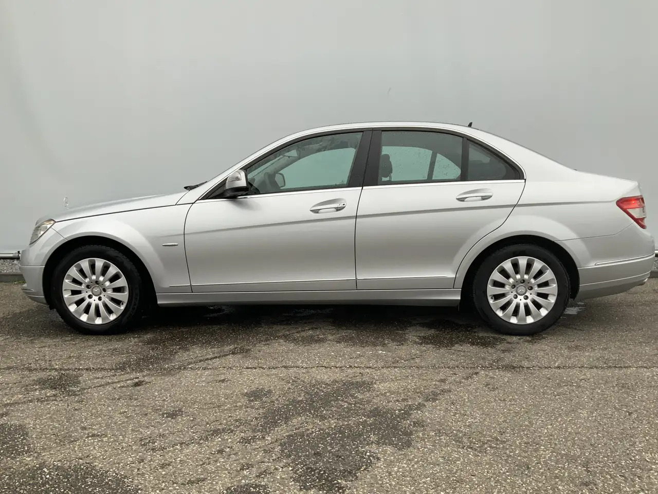 Mercedes-Benz C 200 K Elegance UNIEK ! Airco Compressor Alu Velg Euro - Sedan: foto 3 Mercedes-Benz C 200 K Elegance UNIEK ! Airco Compressor Alu Velg Euro - Sedan: foto 3