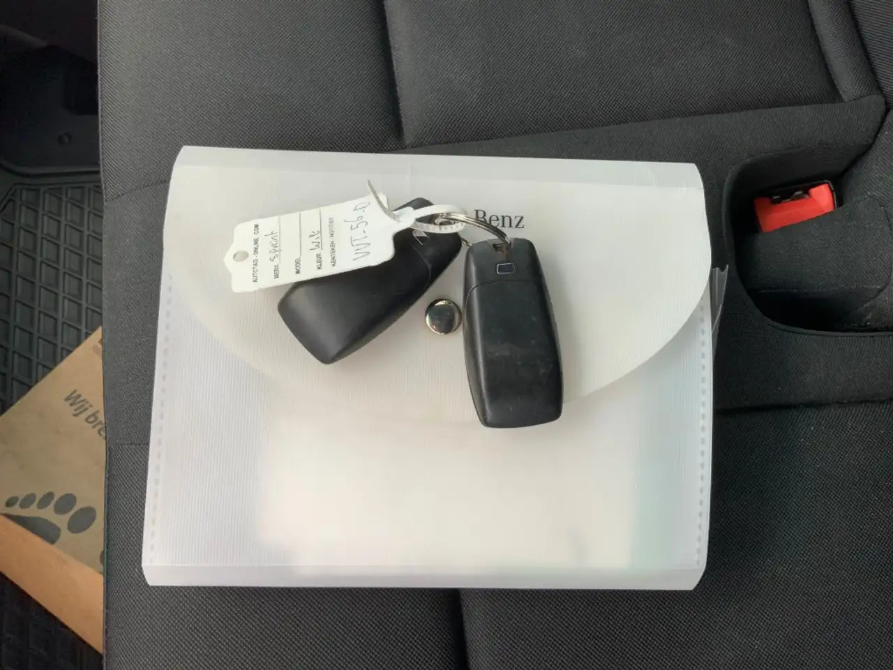 Furgão Mercedes-Benz Sprinter 314 2.2 CDI 366 L2H2 Airco 3 Zits Euro 6: foto 10