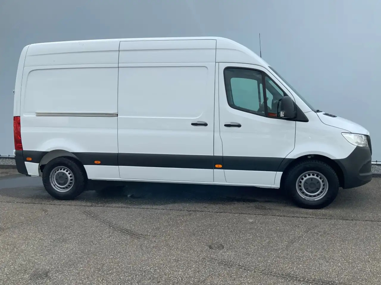 Mercedes-Benz Sprinter 314 2.2 CDI 366 L2H2 Airco 3 Zits Euro 6 - Furgão: foto 3 Mercedes-Benz Sprinter 314 2.2 CDI 366 L2H2 Airco 3 Zits Euro 6 - Furgão: foto 3