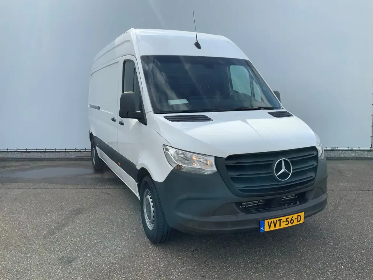 Mercedes-Benz Sprinter 314 2.2 CDI 366 L2H2 Airco 3 Zits Euro 6 - Furgão: foto 2 Mercedes-Benz Sprinter 314 2.2 CDI 366 L2H2 Airco 3 Zits Euro 6 - Furgão: foto 2
