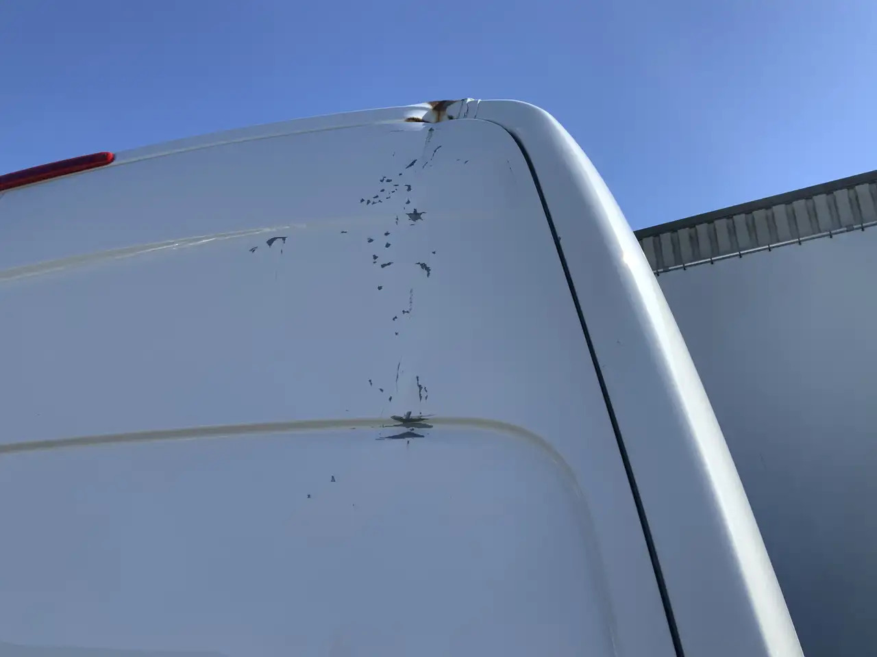 Mercedes-Benz Sprinter 314 2.2 CDI L3H2 Maxi Airco 3 Zits Euro 6 - Furgão: foto 4 Mercedes-Benz Sprinter 314 2.2 CDI L3H2 Maxi Airco 3 Zits Euro 6 - Furgão: foto 4