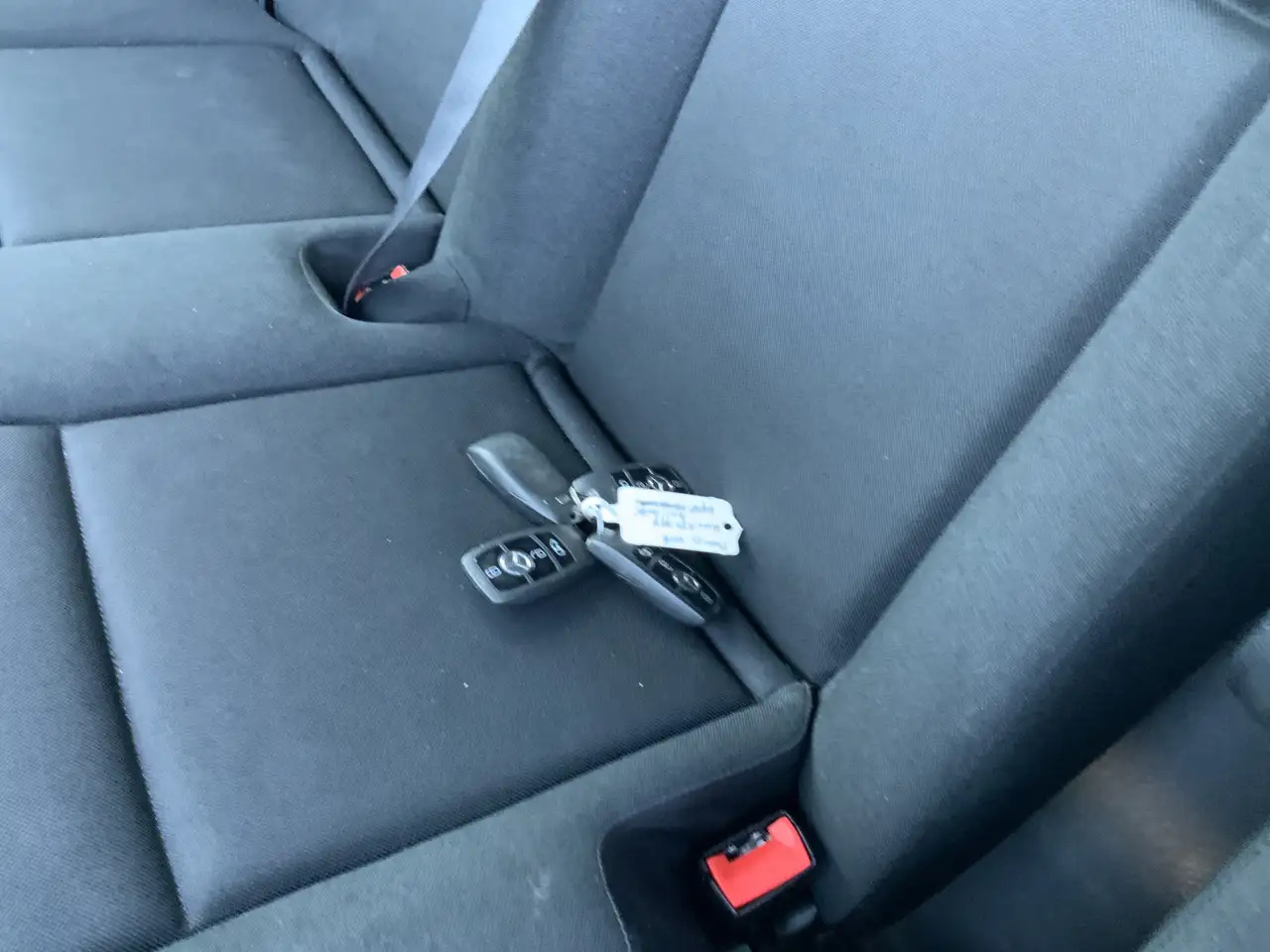 Furgão Mercedes-Benz Sprinter 316 2.2 CDI 366 L2H1 Automaat M BUX Airco Camera C: foto 9 Furgão Mercedes-Benz Sprinter 316 2.2 CDI 366 L2H1 Automaat M BUX Airco Camera C: foto 9