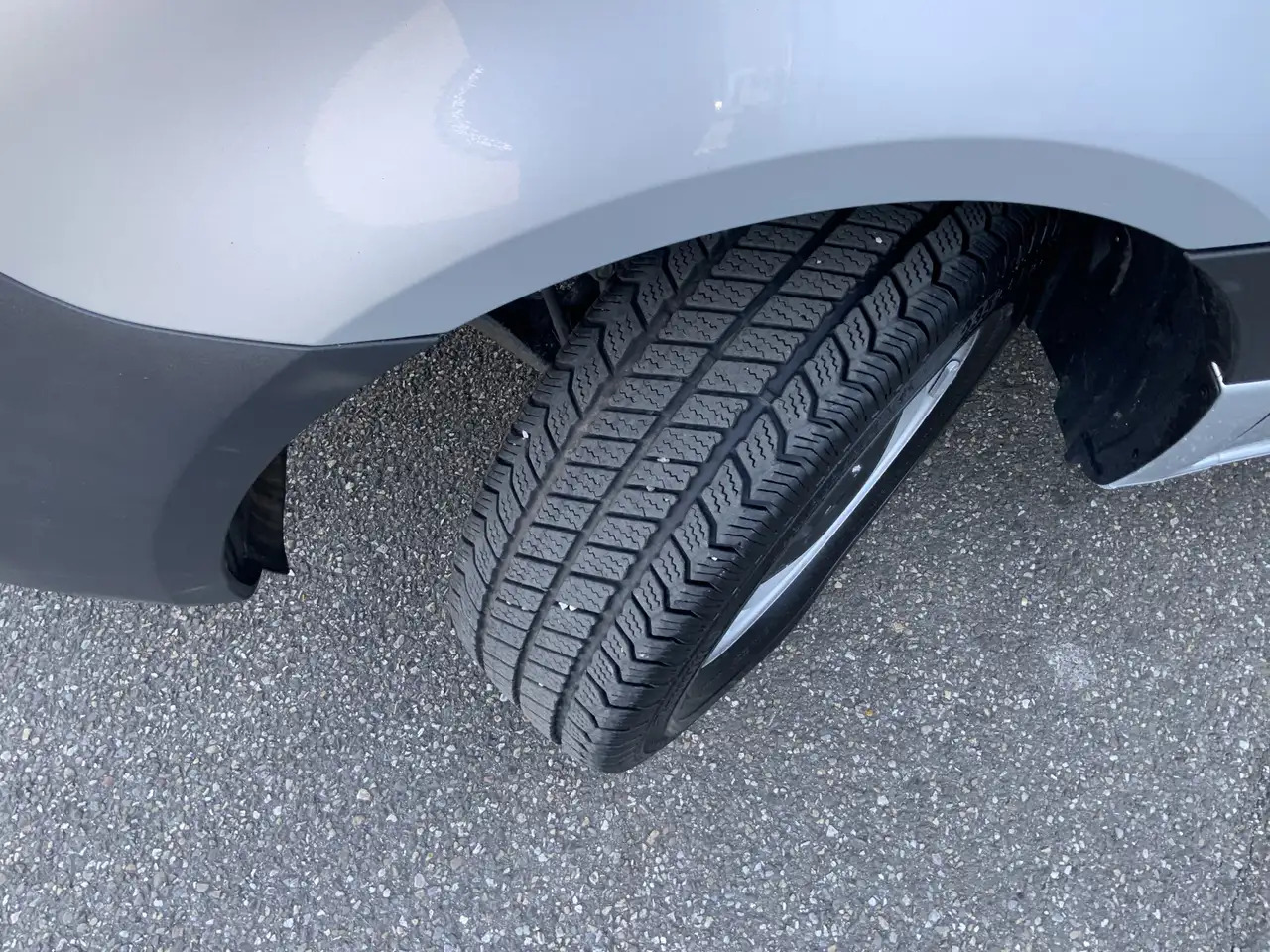 Furgão Mercedes-Benz Sprinter 316 2.2 CDI 366 L2H1 Automaat M BUX Airco Camera C: foto 18 Furgão Mercedes-Benz Sprinter 316 2.2 CDI 366 L2H1 Automaat M BUX Airco Camera C: foto 18