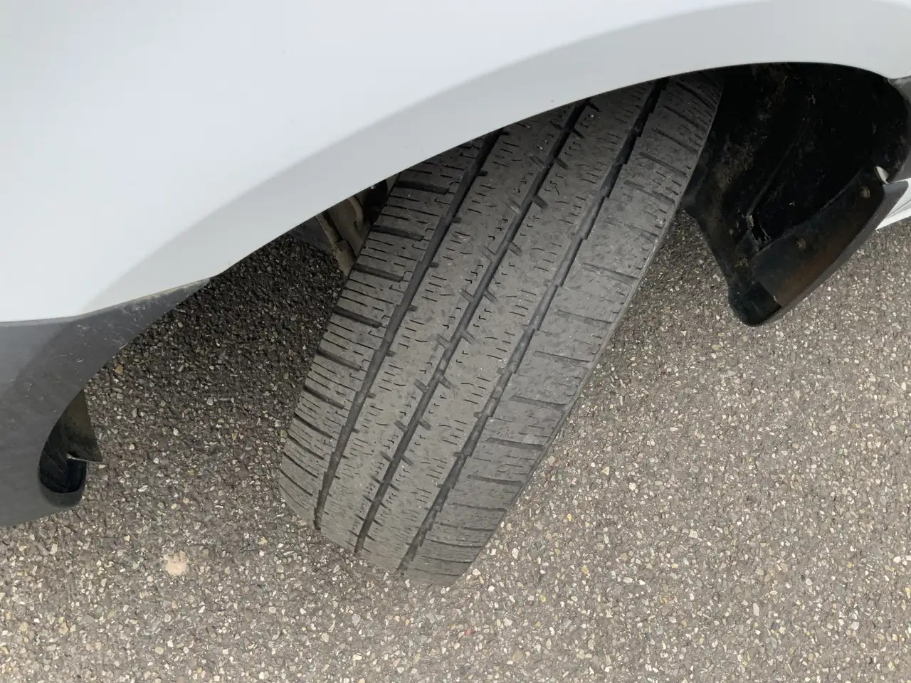 Furgão Mercedes-Benz Sprinter 316 2.2 CDI L2H2 Airco Cruise Camera Navi Trekhaak: foto 20