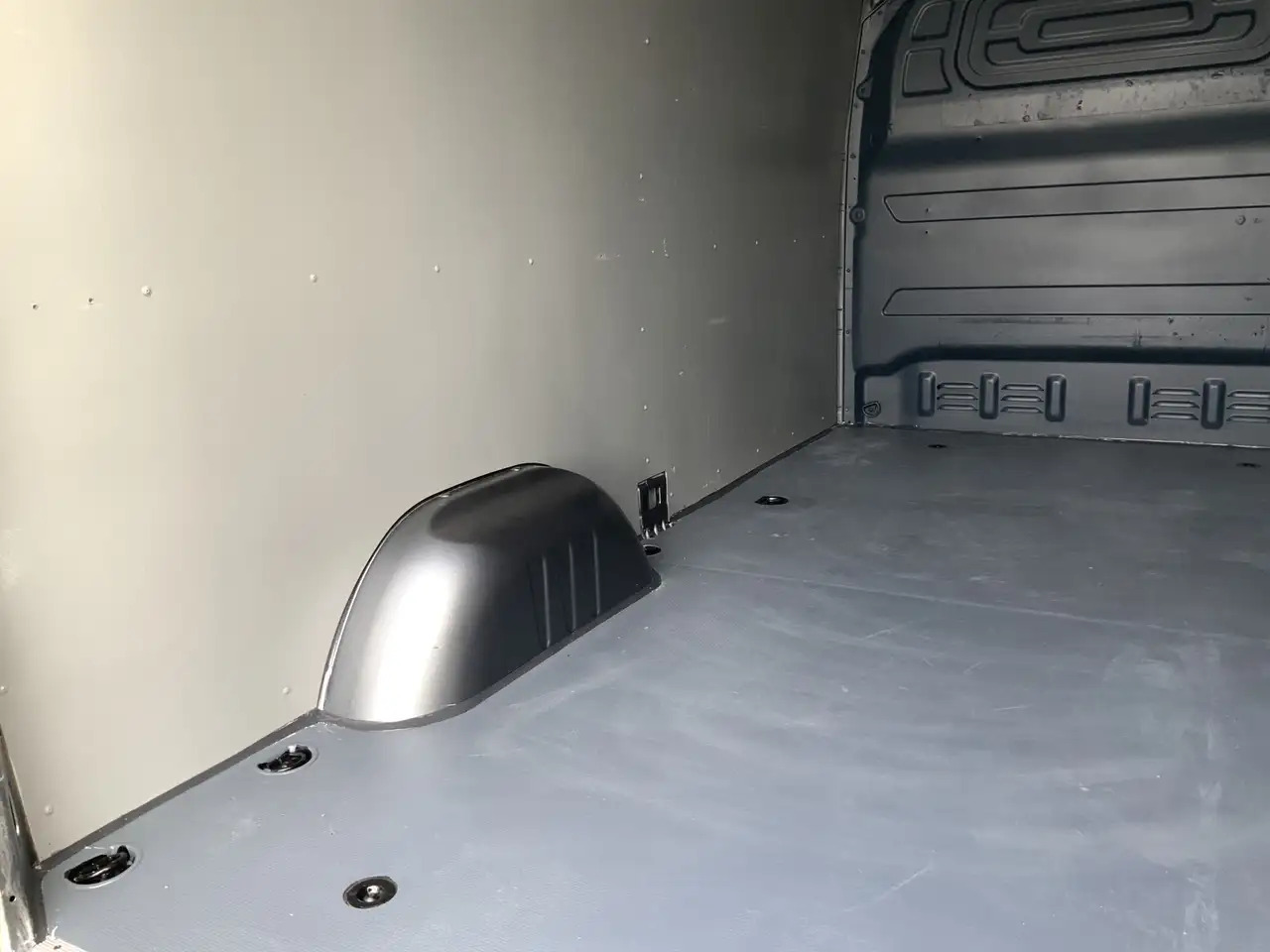 Mercedes-Benz Sprinter 319 3.0 cdi Autom.L2H2 Airco Cruise 3 Zits MBux 10 - Furgão: foto 4 Mercedes-Benz Sprinter 319 3.0 cdi Autom.L2H2 Airco Cruise 3 Zits MBux 10 - Furgão: foto 4