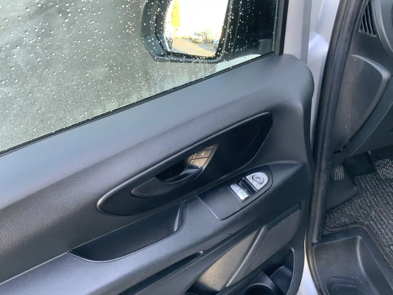 Furgão Mercedes-Benz Vito 114 CDI Airco Cruise Euro 5: foto 7