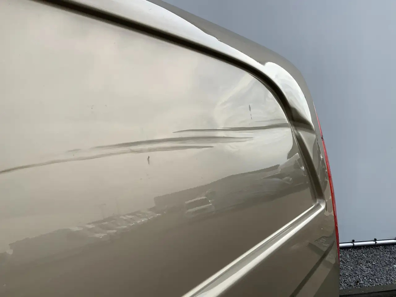 Mercedes-Benz Vito 122 CDI 320 Lang DC Luxe Automaat Alu Velg Side Ba - Furgão: foto 4 Mercedes-Benz Vito 122 CDI 320 Lang DC Luxe Automaat Alu Velg Side Ba - Furgão: foto 4