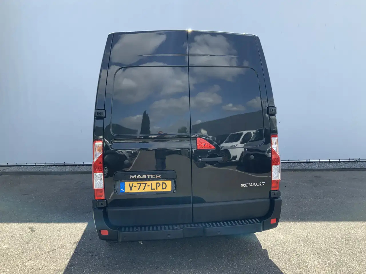 Renault Master T35 2.3 dCi 135 L2H2 Airco Cruise 3 Zits Camera Eu - Furgão: foto 2 Renault Master T35 2.3 dCi 135 L2H2 Airco Cruise 3 Zits Camera Eu - Furgão: foto 2