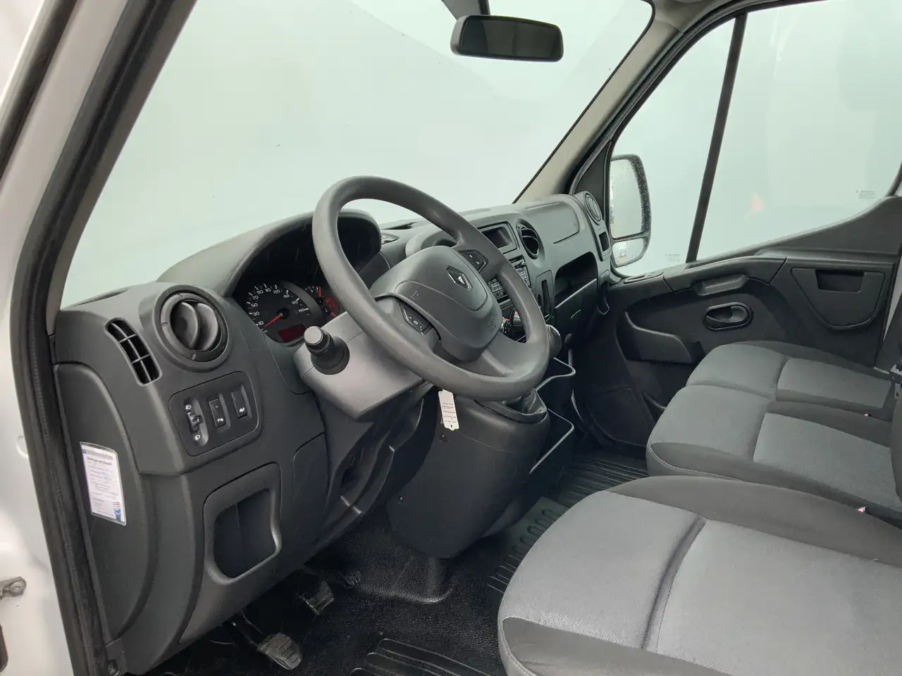 Renault Master T35 2.3 dCi L3H3 Maxi Airco Cruise 3 Zts Camera Eu - Furgão: foto 5 Renault Master T35 2.3 dCi L3H3 Maxi Airco Cruise 3 Zts Camera Eu - Furgão: foto 5
