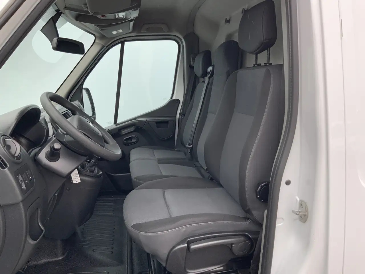 Renault Master T35 2.3 dCi L3H3 Maxi Airco Cruise 3 Zts Camera Eu - Furgão: foto 4 Renault Master T35 2.3 dCi L3H3 Maxi Airco Cruise 3 Zts Camera Eu - Furgão: foto 4