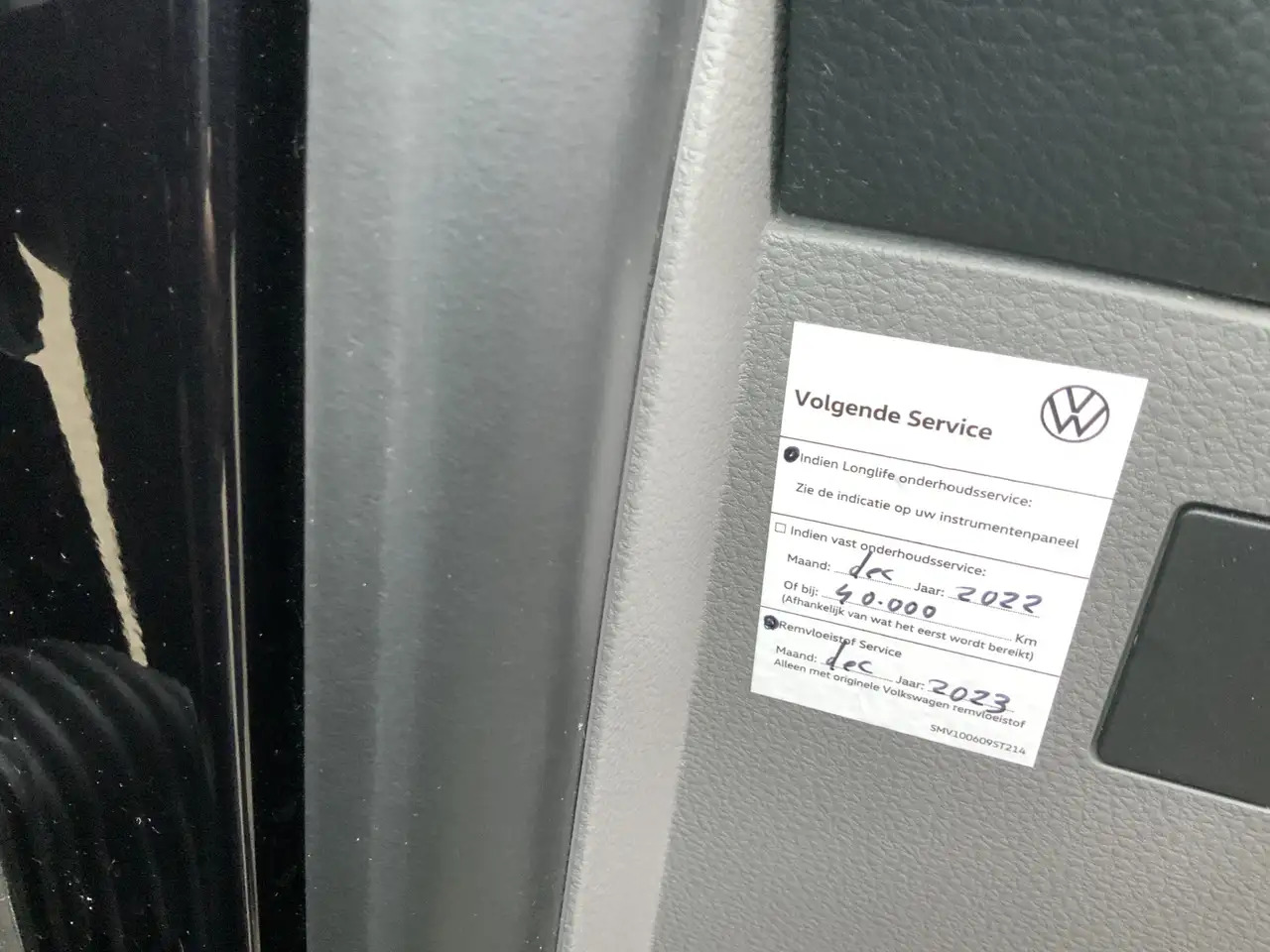 Volkswagen T6.1 Transporter 2.0 TDI L1H1 26 - Furgão: foto 5 Volkswagen T6.1 Transporter 2.0 TDI L1H1 26 - Furgão: foto 5