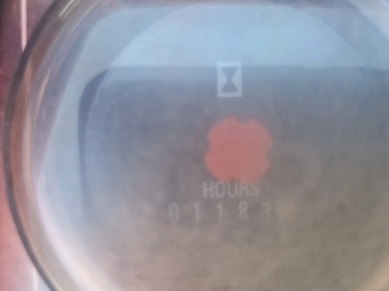 Atlas-Copco XAS57 - Compressor de ar: foto 5 Atlas-Copco XAS57 - Compressor de ar: foto 5