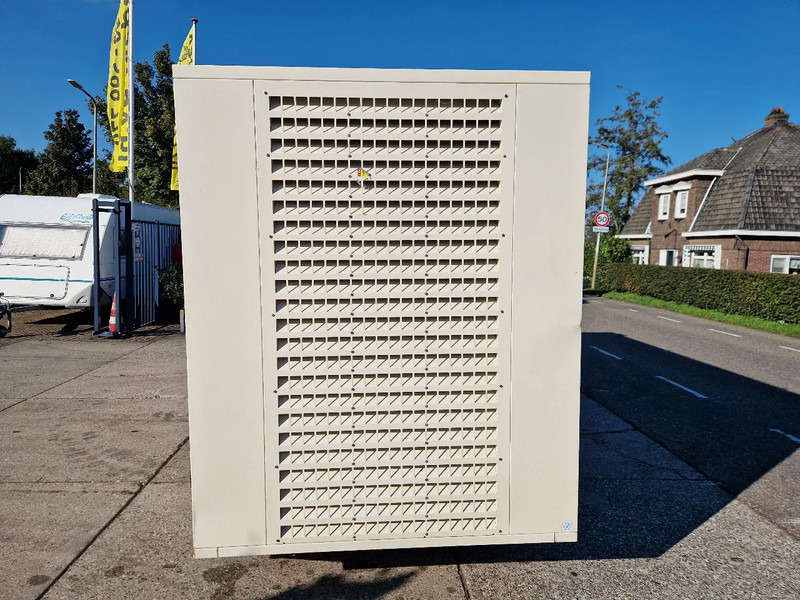 Baudouin UNUSED Teksan UK TJ440BD gen set 440 kVA Baudouin 6-cilinder - Gerador elétrico: foto 4 Baudouin UNUSED Teksan UK TJ440BD gen set 440 kVA Baudouin 6-cilinder - Gerador elétrico: foto 4