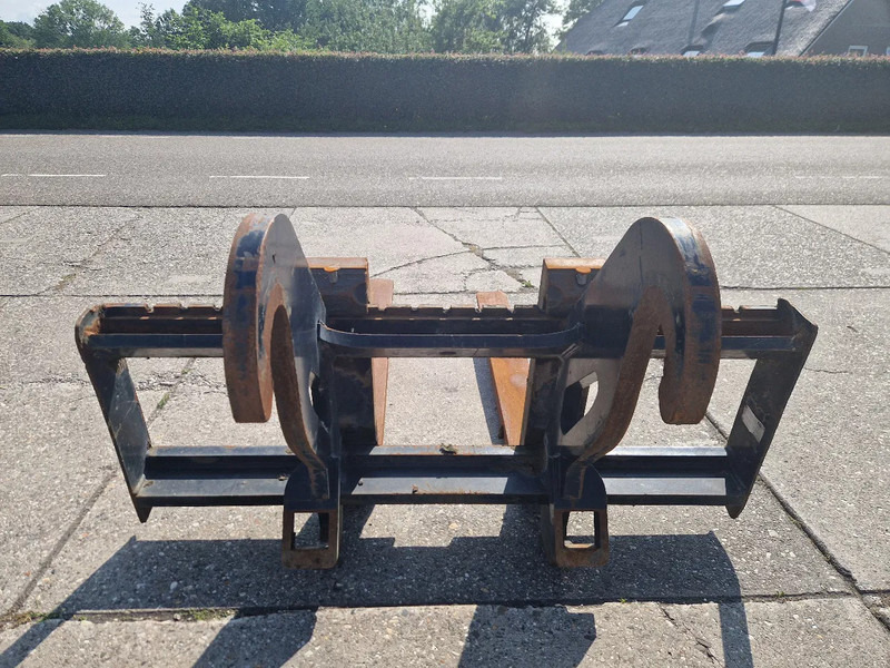 Caterpillar palletframe t.b.v. Caterpillar 924 / 930 / 938 - Garfos para Equipamento de movimentação: foto 4 Caterpillar palletframe t.b.v. Caterpillar 924 / 930 / 938 - Garfos para Equipamento de movimentação: foto 4