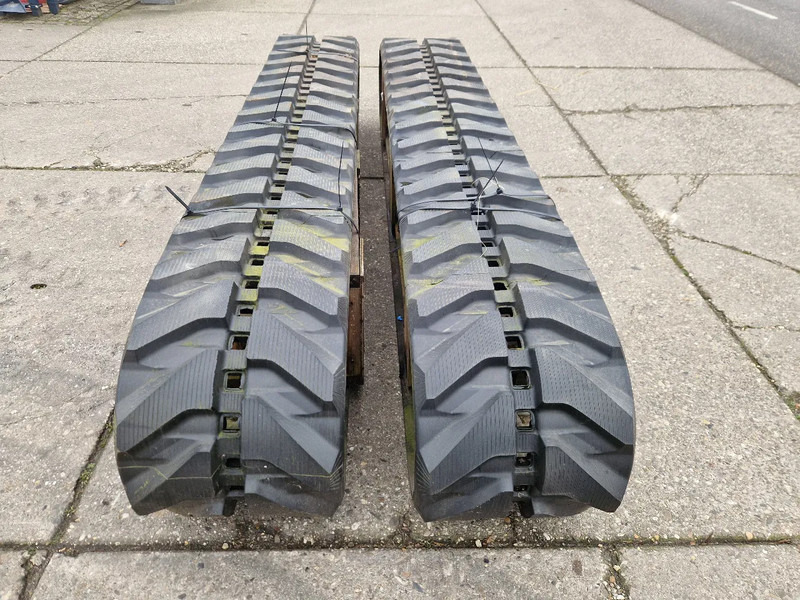 Komatsu nieuwe tracks t.b.v. PC75 tot PC88 - Rasto para Camião: foto 5 Komatsu nieuwe tracks t.b.v. PC75 tot PC88 - Rasto para Camião: foto 5