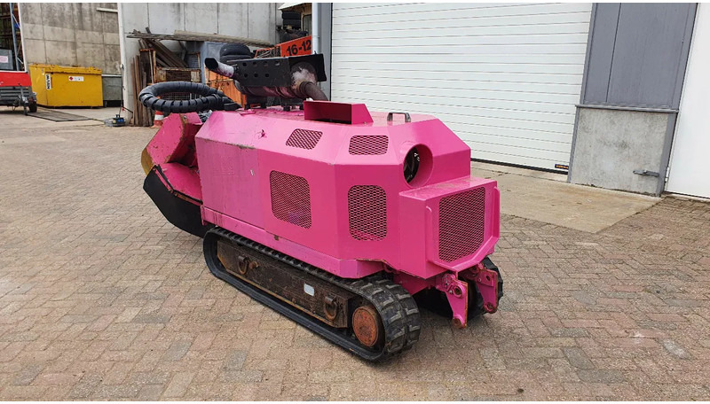 Onbekend Bandit 2900T stobben/stronkenfrees - Triturador de tocos: foto 4 Onbekend Bandit 2900T stobben/stronkenfrees - Triturador de tocos: foto 4