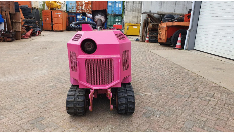 Onbekend Bandit 2900T stobben/stronkenfrees - Triturador de tocos: foto 5 Onbekend Bandit 2900T stobben/stronkenfrees - Triturador de tocos: foto 5