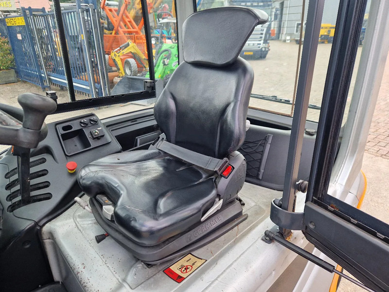 Still RX60-25L - Empilhador elétrico: foto 5 Still RX60-25L - Empilhador elétrico: foto 5