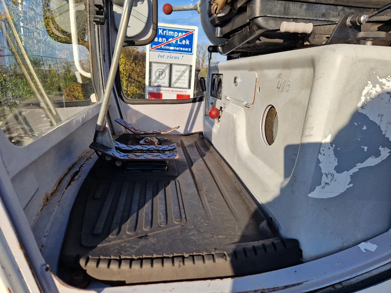 Locação financeira de WACKER NEUSON 2404RD kan op een (berg)helling draaien WACKER NEUSON 2404RD kan op een (berg)helling draaien: foto 12