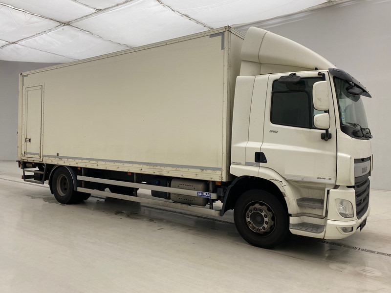 DAF CF 310 - Camião furgão: foto 3 DAF CF 310 - Camião furgão: foto 3