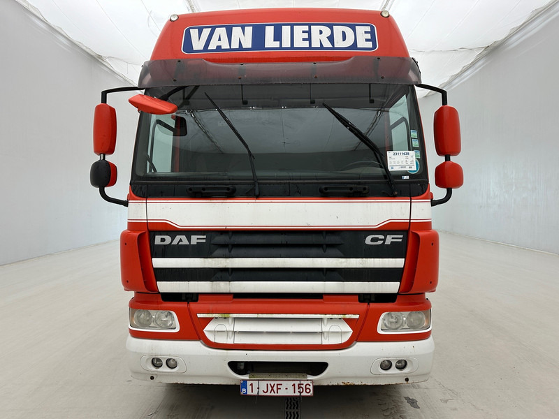 DAF CF75.310* - Camião furgão: foto 2 DAF CF75.310* - Camião furgão: foto 2
