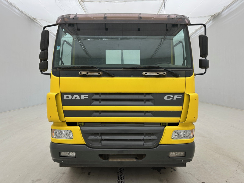 DAF CF75.360 - 6x2 - Camião polibenne: foto 2 DAF CF75.360 - 6x2 - Camião polibenne: foto 2