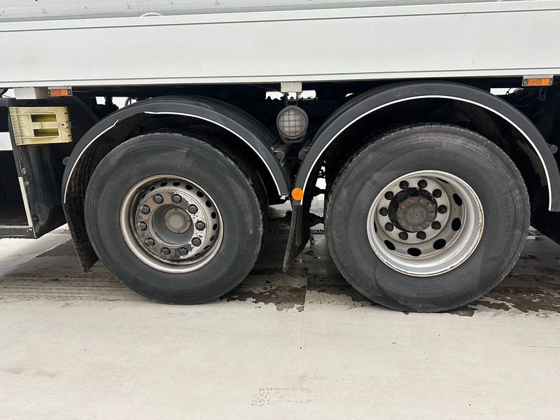 Camião cisterna DAF CF85.410 - 6x2: foto 10