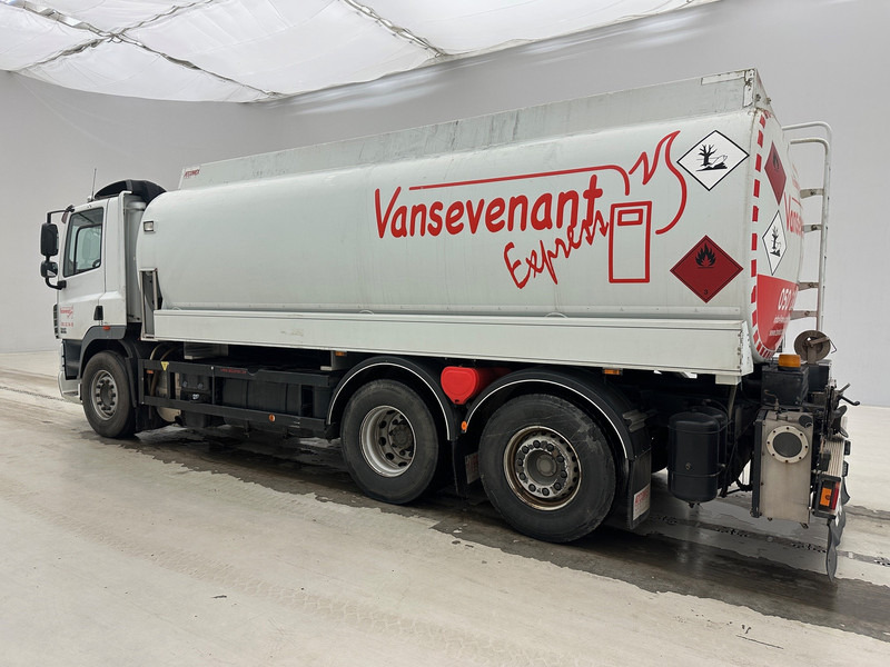 Camião cisterna DAF CF85.410 - 6x2: foto 7